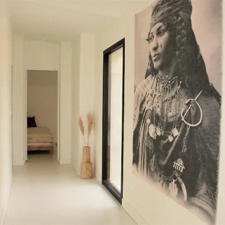 Casa Cotentins Casa vacanze *