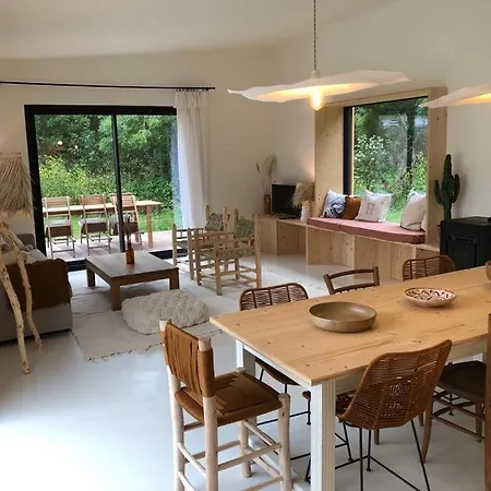 Casa vacanze Casa Cotentins Gouville-sur-Mer