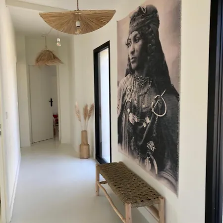 Casa Cotentins * Gouville-sur-Mer