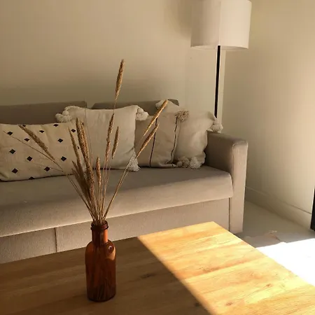 Casa Cotentins Gouville-sur-Mer