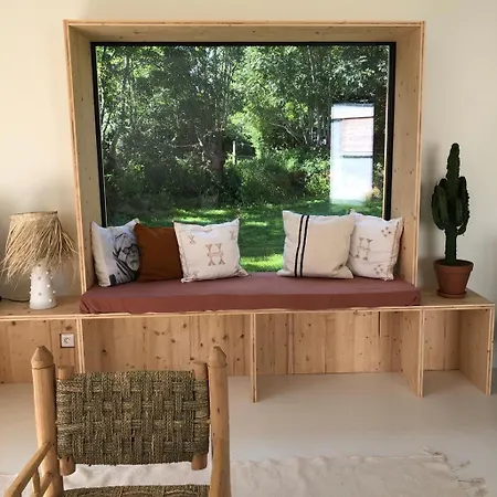 Casa Cotentins * Gouville-sur-Mer