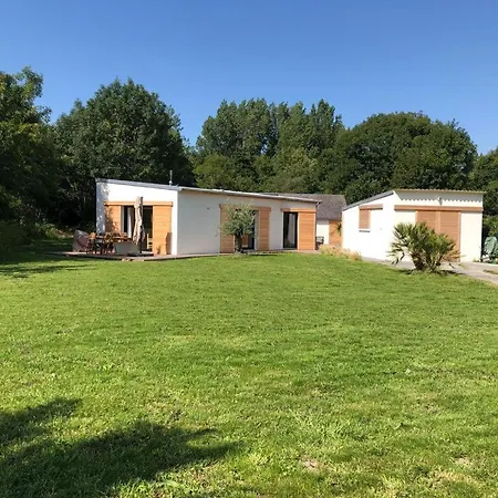 Casa Cotentins Casa vacanze *