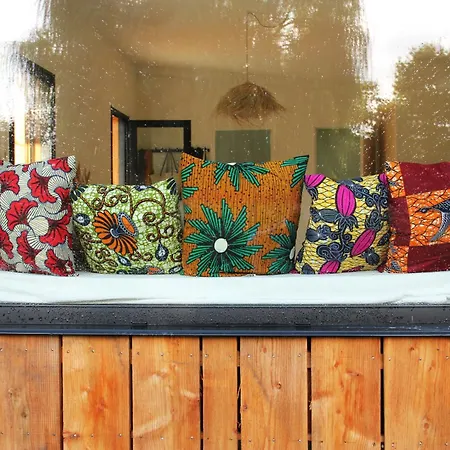 Casa Cotentins Gouville-sur-Mer