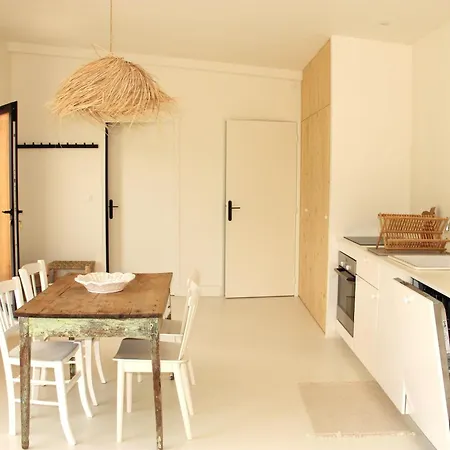 Casa Cotentins Casa vacanze