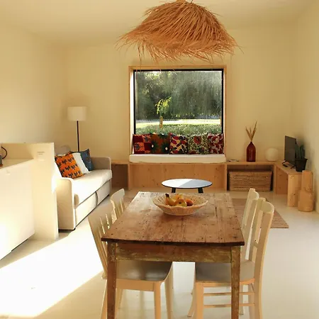 Casa Cotentins Casa vacanze