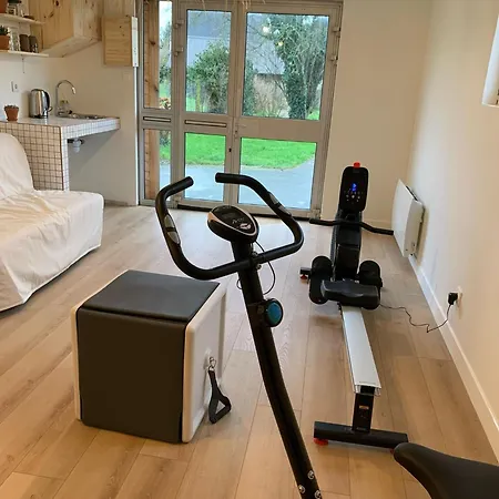 Casa Cotentins Casa vacanze Gouville-sur-Mer