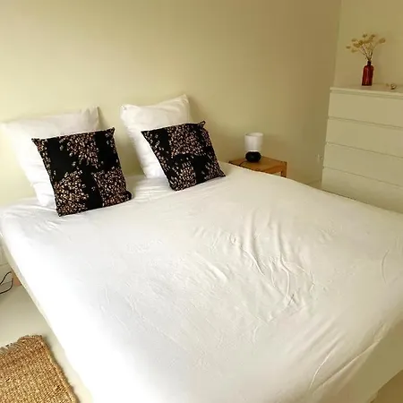 Casa Cotentins Semesterbostad *