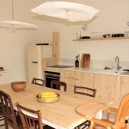 Casa Cotentins *