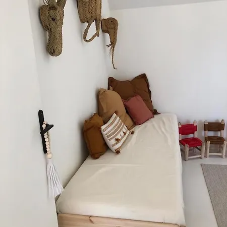 Casa Cotentins Semesterbostad *