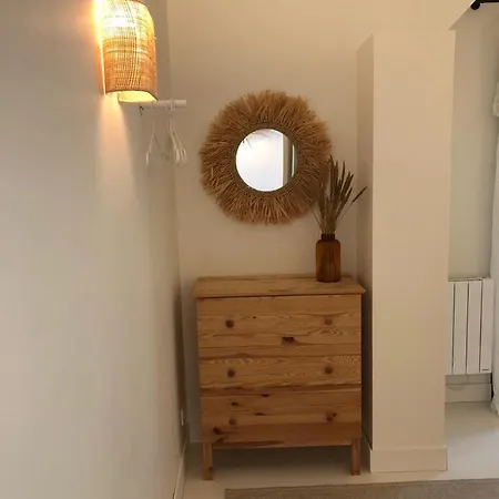 Semesterbostad Casa Cotentins *