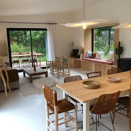 Holiday home Casa Cotentins Gouville-sur-Mer