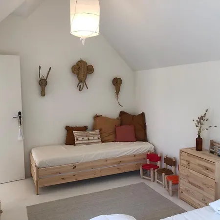 Casa Cotentins * Gouville-sur-Mer