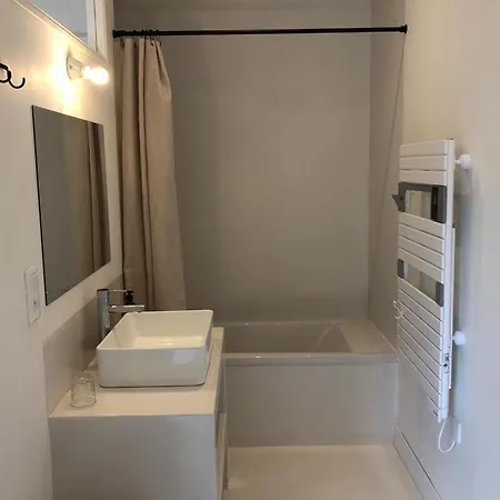 Casa Cotentins Hébergement de vacances
