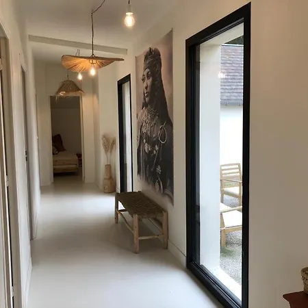 Hébergement de vacances Casa Cotentins