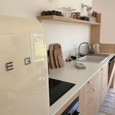 Casa Cotentins Semesterbostad *