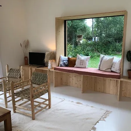 Semesterbostad Casa Cotentins *