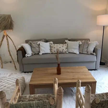 Casa Cotentins Gouville-sur-Mer