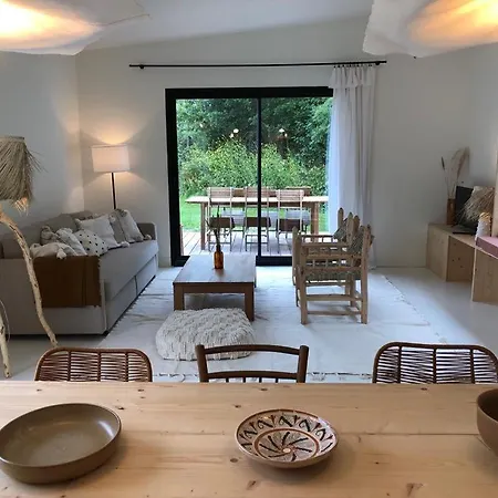Casa Cotentins *