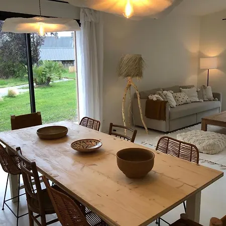 Casa Cotentins Semesterbostad *