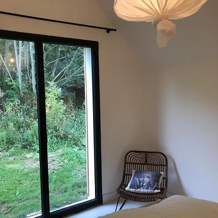 Holiday home Casa Cotentins Gouville-sur-Mer