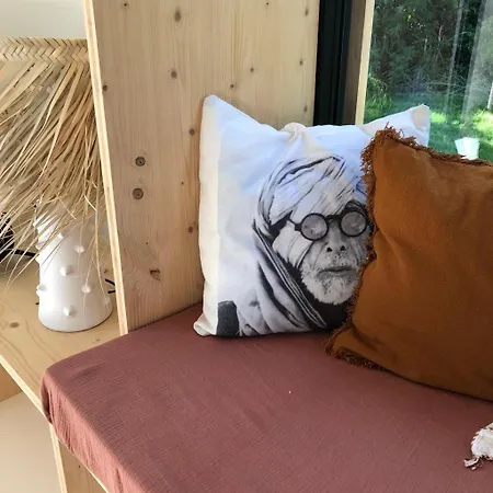 Casa Cotentins Holiday home Gouville-sur-Mer