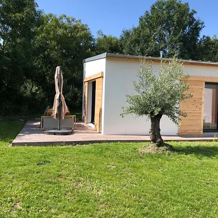 Holiday home Casa Cotentins *