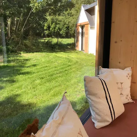 Casa Cotentins Hébergement de vacances Gouville-sur-Mer