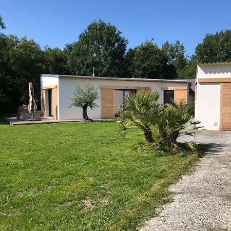 Casa Cotentins Hébergement de vacances