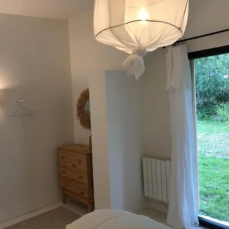 Holiday home Casa Cotentins *