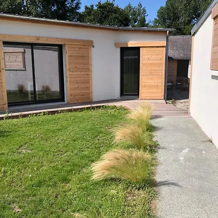 Casa Cotentins Gouville-sur-Mer