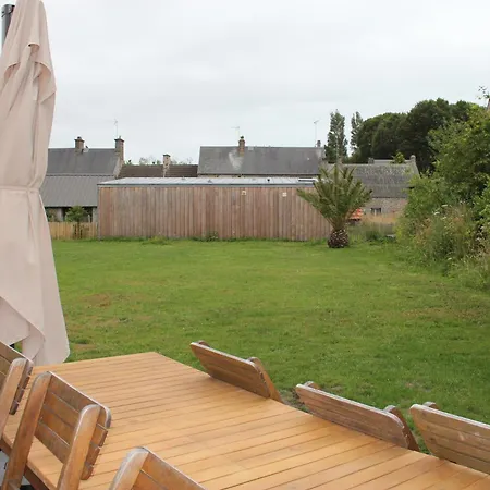 Casa Cotentins Gouville-sur-Mer