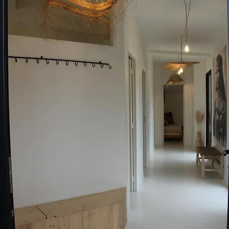 Casa Cotentins * Gouville-sur-Mer