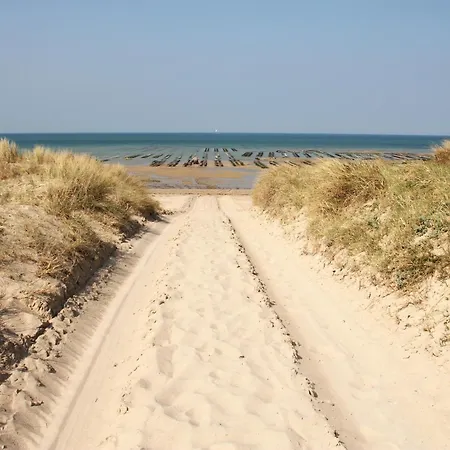 Casa Cotentins