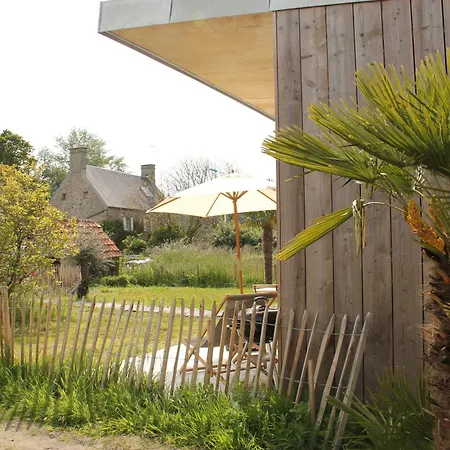 Casa Cotentins Semesterbostad *