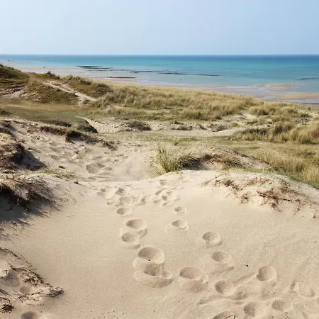 Semesterbostad Casa Cotentins *