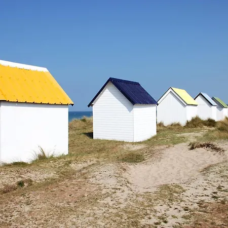 Casa Cotentins Holiday home Gouville-sur-Mer