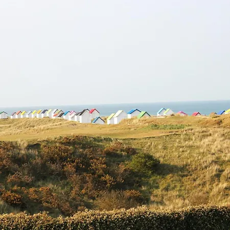 Casa Cotentins *