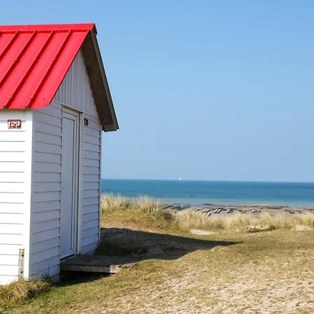 Casa Cotentins Gouville-sur-Mer