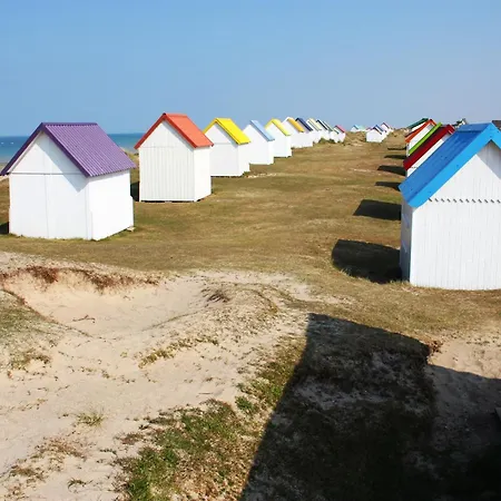 Casa Cotentins * Gouville-sur-Mer