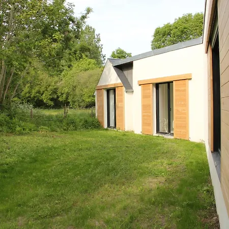 Holiday home Casa Cotentins