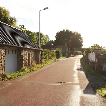 Holiday home Casa Cotentins *