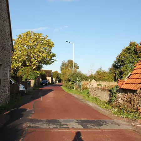 Casa Cotentins Semesterbostad