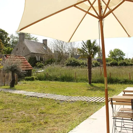 Semesterbostad Casa Cotentins