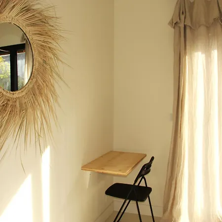 Casa Cotentins Semesterbostad Gouville-sur-Mer