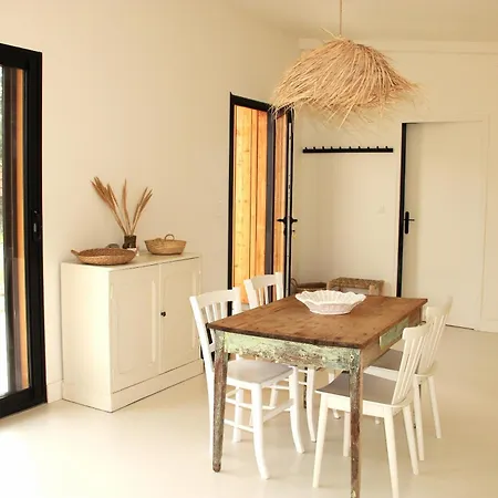 Casa Cotentins Gouville-sur-Mer