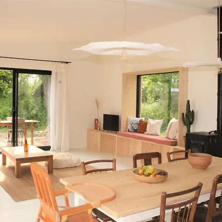 Casa Cotentins * Gouville-sur-Mer