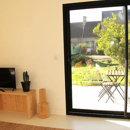 Holiday home Casa Cotentins