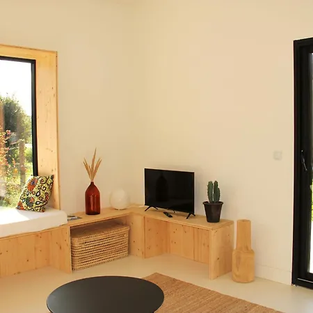 Casa Cotentins Holiday home *