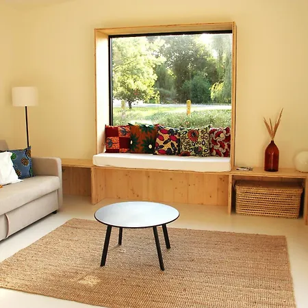 Holiday home Casa Cotentins Gouville-sur-Mer