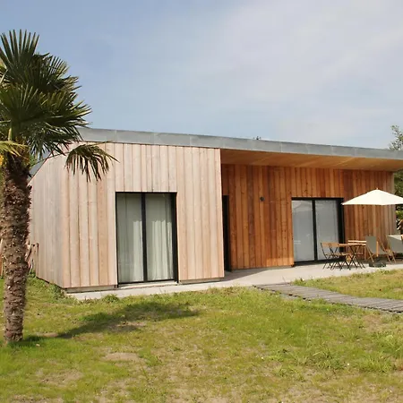 Casa Cotentins Gouville-sur-Mer